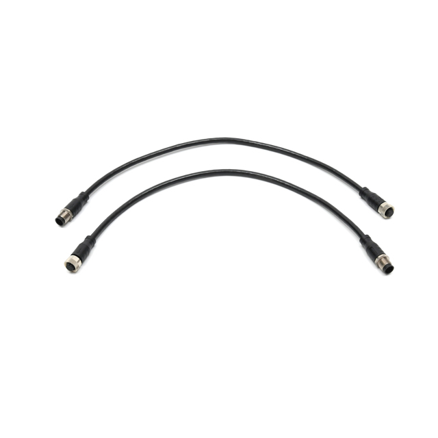 Cable de extensión impermeable al aire libre