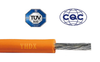 Cable de almacenamiento de energía sin funda