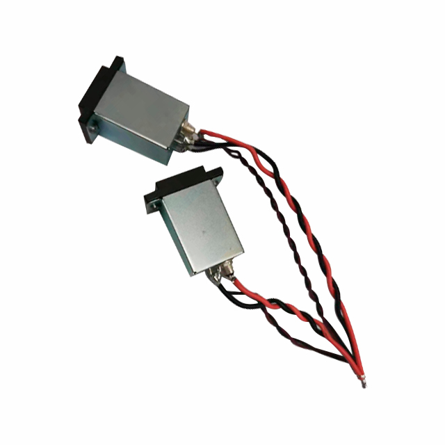 Arnés de cableado del filtro de CA