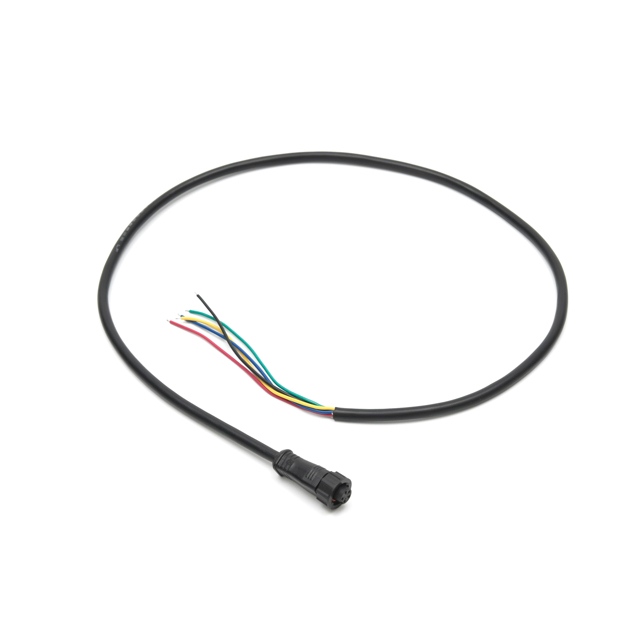 Cable integrado impermeable 1
