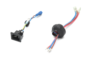 arnés de electrodomésticos