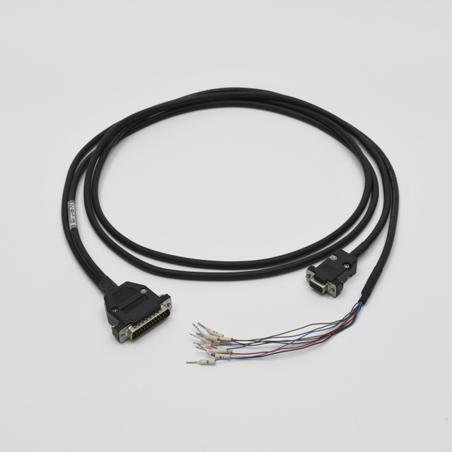 Mazo de cables del conductor