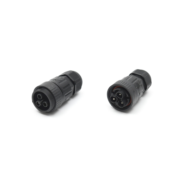 Enchufe 3PIN