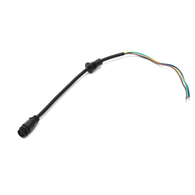 Cable integrado impermeable 2