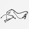 Mazo de cables del parachoques trasero