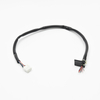 Mazo de cables del motor 3