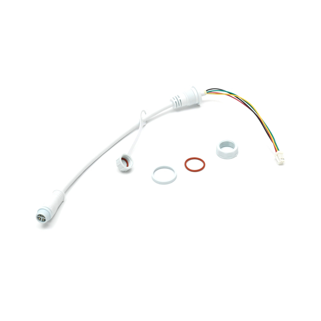 Cable interno del alimentador 2