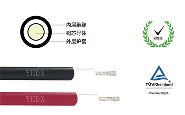 (IEC 62930)IEC 131 HFLS