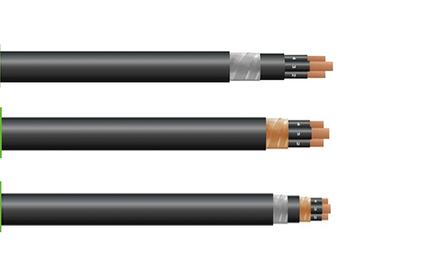 Cable de control