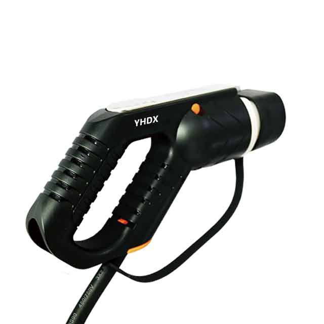 arma de carga